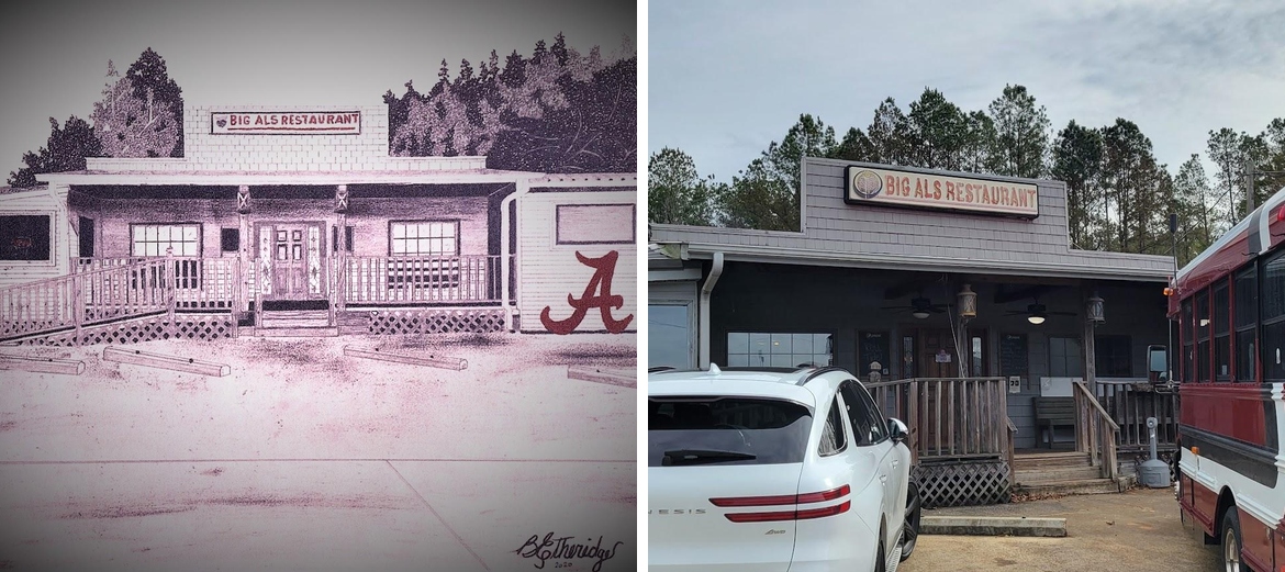 Big Al's Restaurant