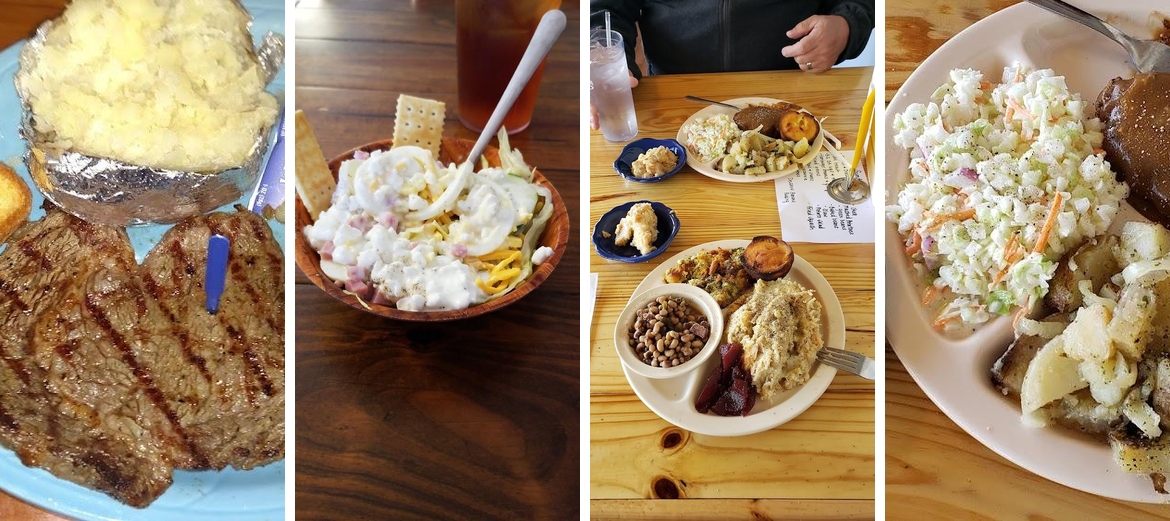 Big Al's Restaurant