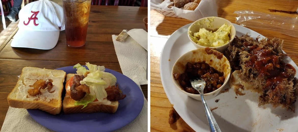 Big Al's Restaurant