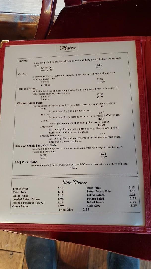 Big Al's Restaurant